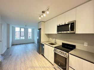 11 Maryport Ave #211, Toronto, ON M3M0E2