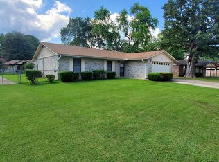 5 Creekdale Dr, Sherwood, AR 72120