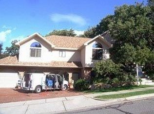 630 E Lavina Dr, South Ogden, UT 84403