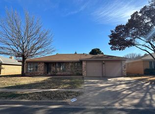 5415 95th St, Lubbock, TX 79424