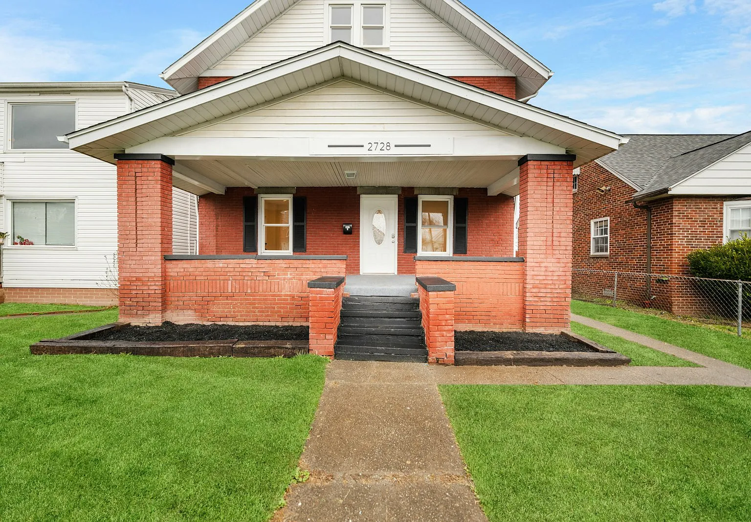 2728 Guyan Avenue, Unit 3 — Photo 1