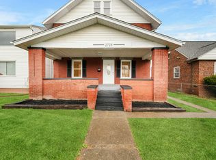 2728 Guyan Ave #1, Huntington, WV 25702