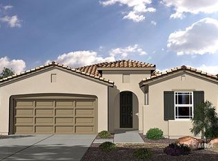 1219 Ivy Lee Crst, Mesquite, NV 89027