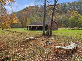 2914 Mackletree Rd, Blue creek, OH 45616