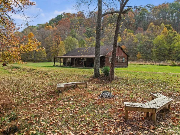 2914 Mackletree Rd, Blue Creek, OH 45616