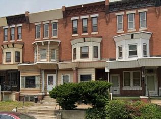 1729 W Erie Ave, Philadelphia, PA 19140