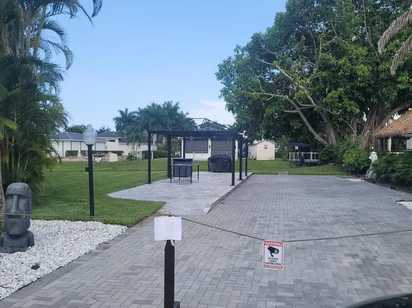 639 N Cortez Dr #639, Pompano Beach, FL 33068