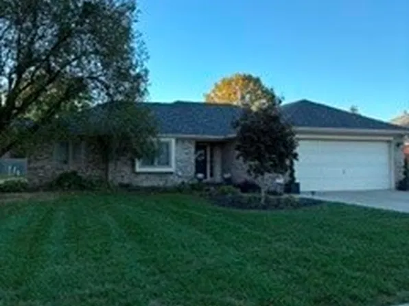 2105 Twinbrook Drive, Sellersburg, IN 47172