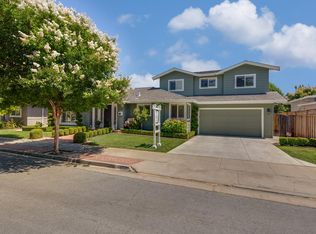 1046 Lovoi Way, San Jose, CA 95125