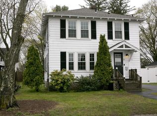 26 Tatum Rd, Shrewsbury, MA 01545