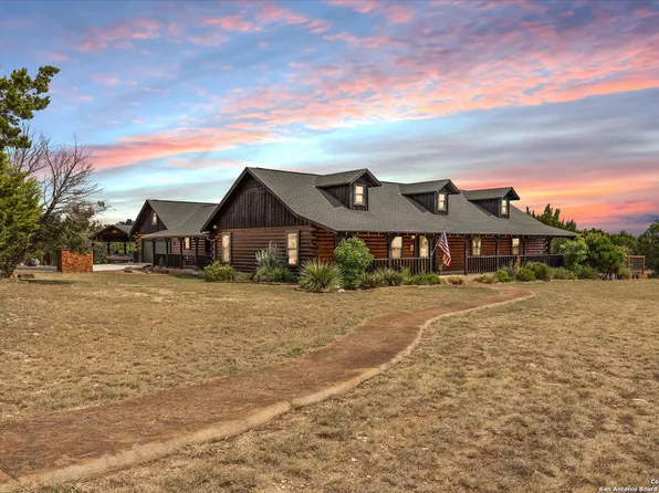 112 N Star Court, Boerne, TX 78006