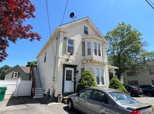 527 High St #1, Clinton, MA 01510
