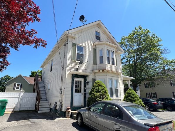 527 High St #1