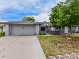 12519 W Ashwood Dr, Sun City West, AZ 85375