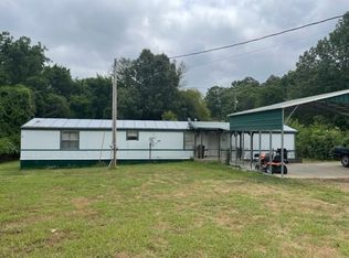 46 Carr St, Maynard, AR 72444