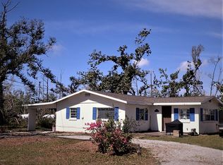 5231 Stratford Ave, Panama City, FL 32404