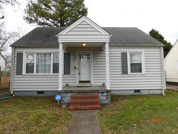 2nd image of 806 Marvin Ave