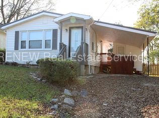 1534 Mohawk Trl, Madison, TN 37115