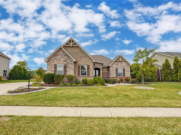 9449 Avingnon Way, Centerville, OH 45458