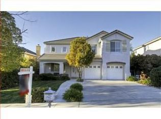 3557 Rue Chene Dor, San Jose, CA 95148