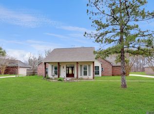 43543 C Tullier Rd, Sorrento, LA 70778