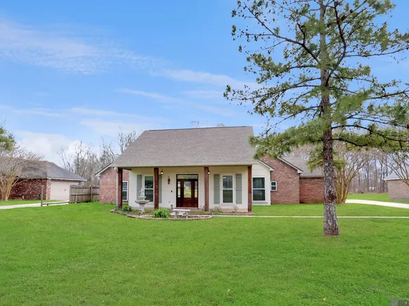 43543 C Tullier Rd, Sorrento, LA 70778