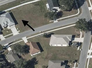 648 Rose Apple Cir LOT 3, Port Charlotte, FL 33954