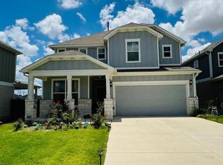 121 White Aster Ct, Georgetown, TX 78626