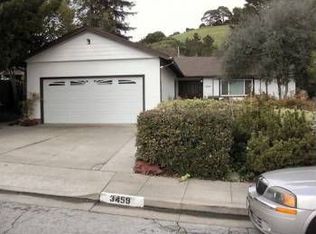 3459 Fleetwood Dr, Richmond, CA