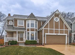 6503 W 150th St, Overland Park, KS 66223