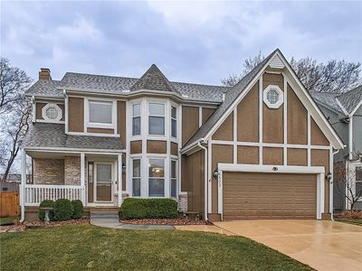 6503 W 150th St, Overland Park, KS, 66223