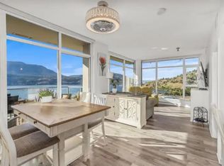 1075 Sunset Dr #2501, Kelowna, BC V1Y9Y9