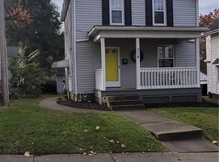 378 Cypress Ave, Akron, OH 44301