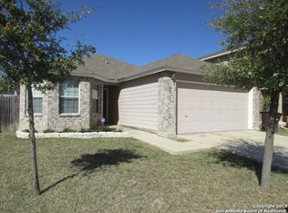 8711 Canvas Back, San Antonio, TX 78245