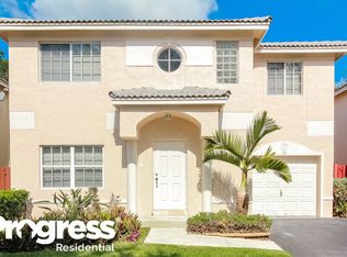 70 NW 110th Ave, Plantation, FL 33324