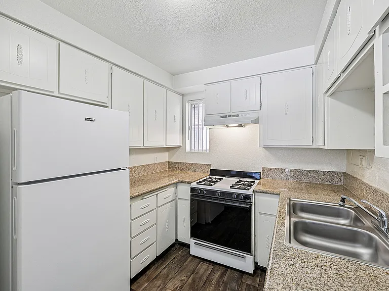 Townhome Villas_Apartments_one bedroom_11