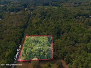 0 Albert Rd, North Little Rock, AR 72118