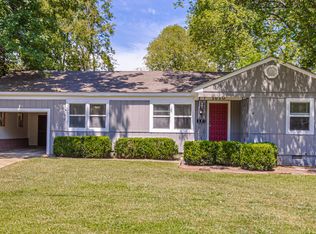 1610 Wilhurst St, Jackson, MS 39211