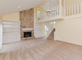 2826 Burning Tree Ln, Missouri City, TX 77459