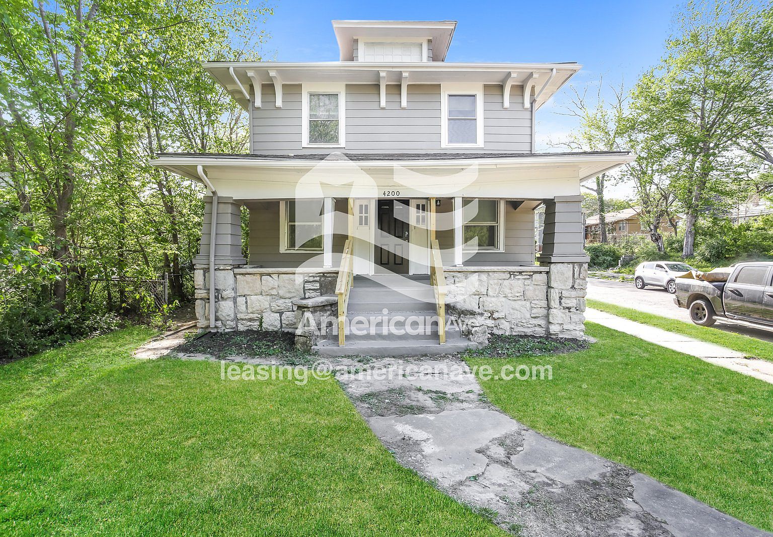 4200 Benton Blvd, Kansas City, MO 64130 | Zillow