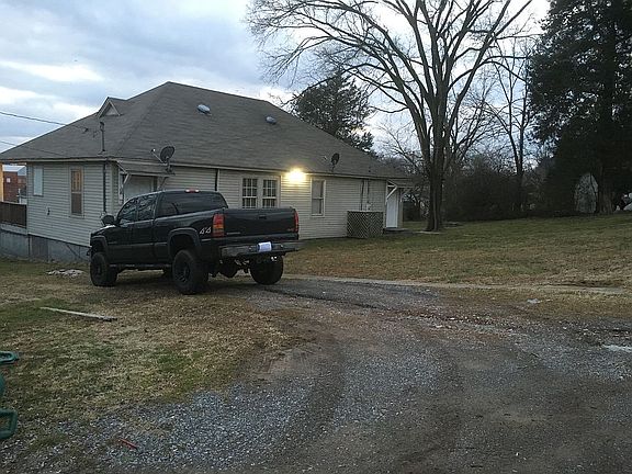 2 Car off-street parking