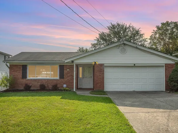 9028 Tripoli Dr, Cincinnati, OH 45251