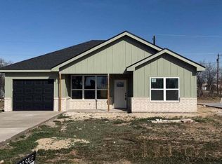 56 E 17th St, San Angelo, TX 76903