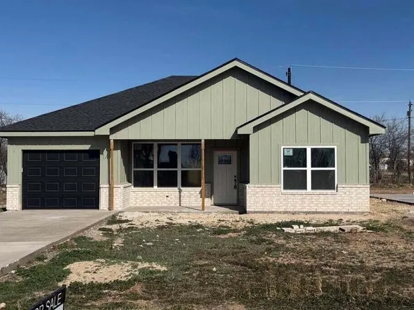 56 E 17th St, San Angelo, TX 76903