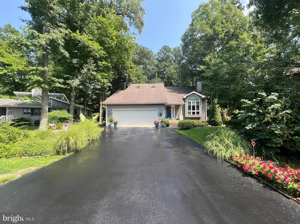 60 Drawbridge Rd, Ocean Pines, MD 21811