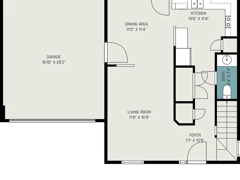 815 Carlton Rd — Photo 14