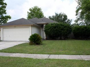 7702 Collins Ridge Blvd, Jacksonville, FL 32244