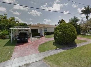 9111 Little River Blvd, Miami, FL 33147