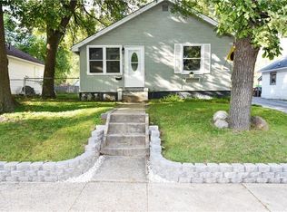 518 E Douglas Ave, Des Moines, IA 50313