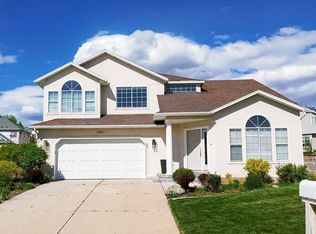 1481 E Snow Cir, Sandy, UT 84092